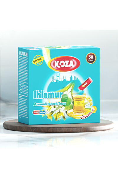 Kapamarka Toz İçecek