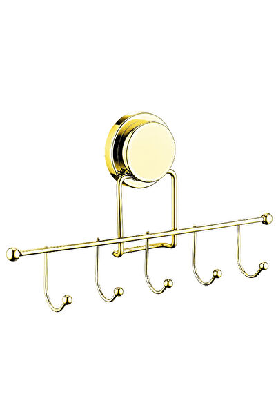 Kapamarka Banyo Askısı