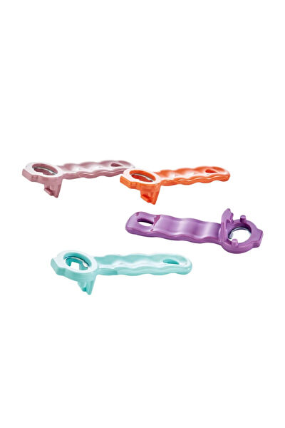 Kapamarka Açacak, Tirbuşon