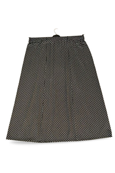 Kapamarka Tesettür Etek