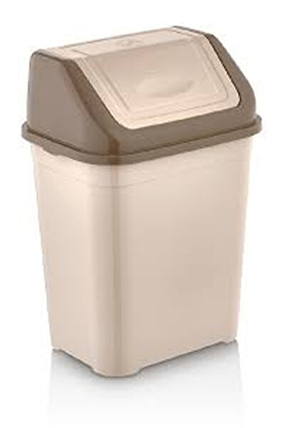 Kapamarka Çöp Kovaları