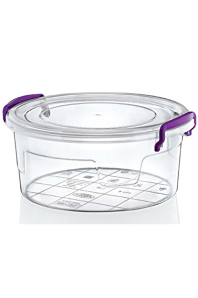 Kapamarka Saklama Kabı