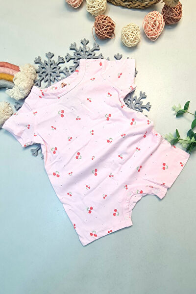 Kapamarka Body, Zıbın