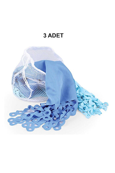 Kapamarka Çamaşır Yıkama Filesi