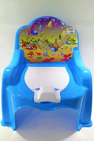 Kapamarka Lazımlık, Eğitici Oturak