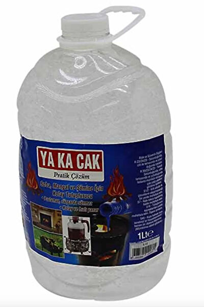 Kapamarka Mangal Aksesuarları