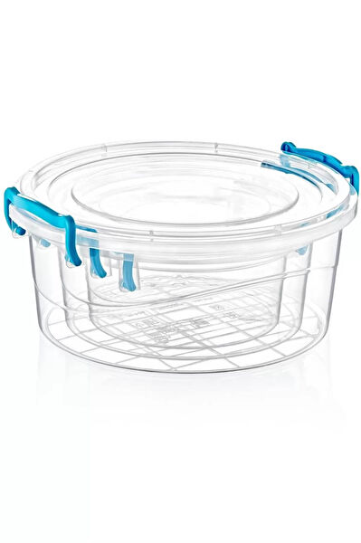 Kapamarka Saklama Kabı