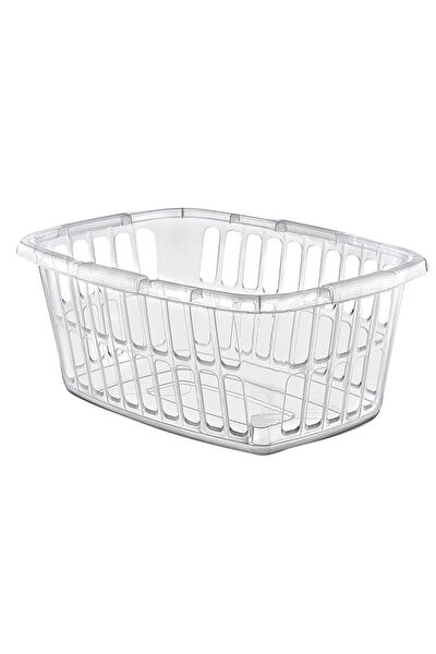 Kapamarka Çamaşır Sepeti