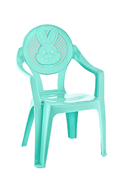 Kapamarka Mama Sandalyesi