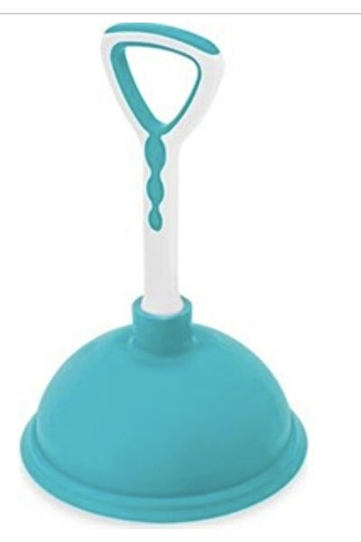 Kapamarka Klozet Fırçası