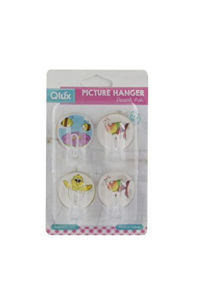 Kapamarka Banyo Askısı