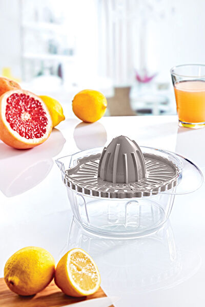 Kapamarka Narenciye Sıkacağı, Presi