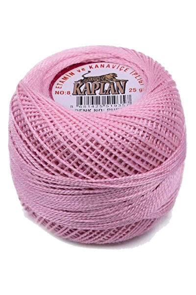 Kapamarka Nakış İplikleri