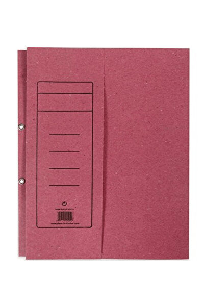 Kapamarka Karton Dosya