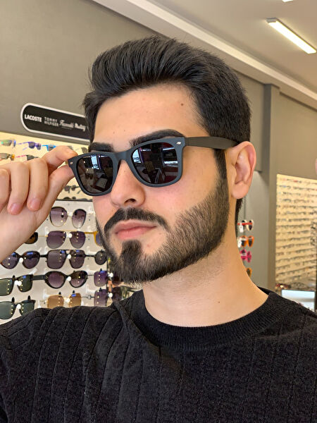 Olivier Philippe Unisex Güneş Gözlüğü