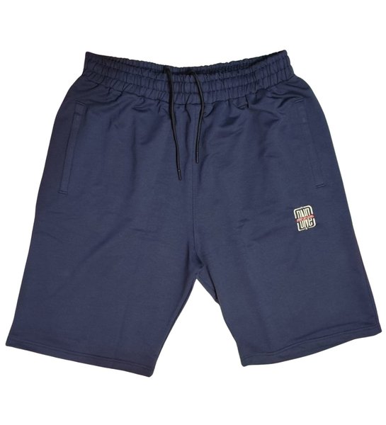 MarufShop Erkek Büyük Beden Şort, Bermuda
