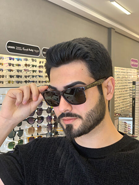 Olivier Philippe Unisex Güneş Gözlüğü