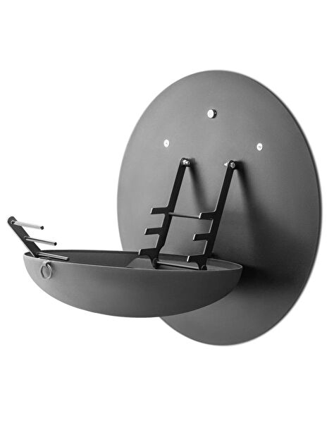 The Favilla Kömürlü Mangal