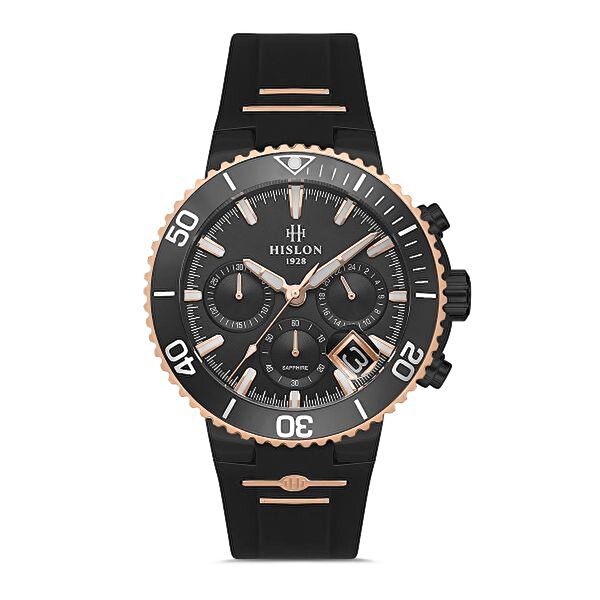 Hislon Erkek Kol Saati