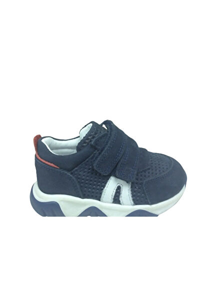OrtopedikAl Erkek Çocuk Babet ve Günlük Ayakkabı