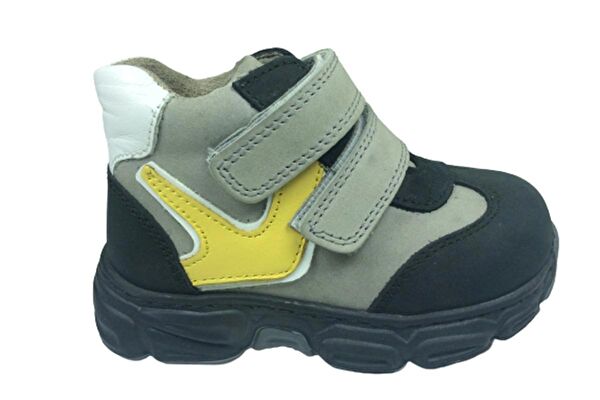 OrtopedikAl Bebek Ayakkabıları, Patik