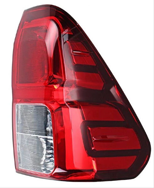 ARİSAR Stop Lambalar