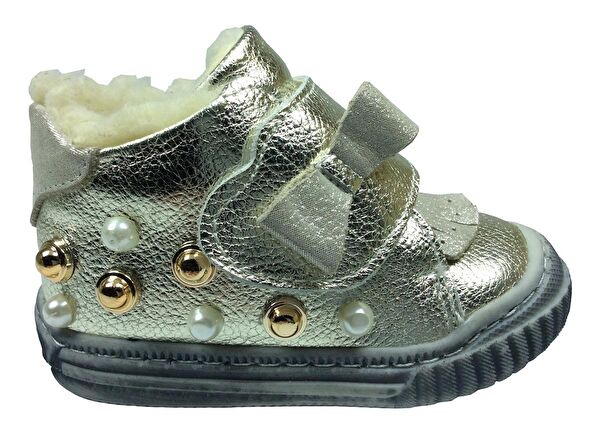 OrtopedikAl Bebek Ayakkabıları, Patik
