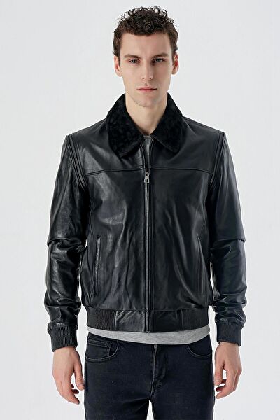 İmza Erkek Mont, Kaban