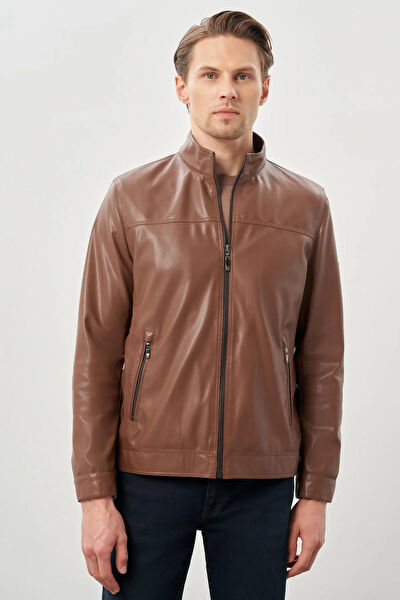 İmza Erkek Mont, Kaban