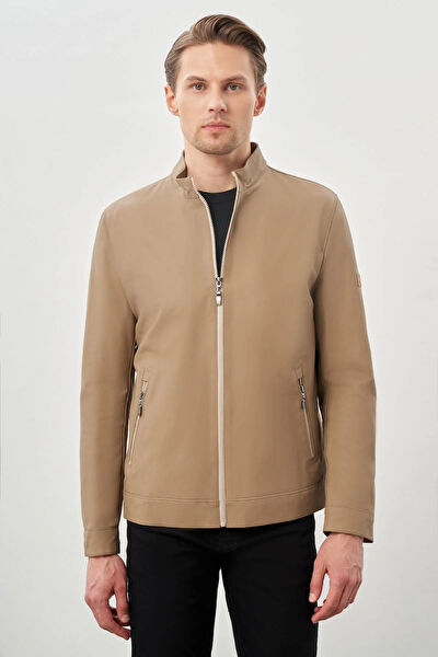 İmza Erkek Mont, Kaban