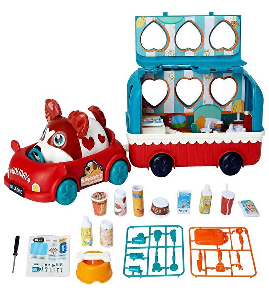 SOLE Eğitici Oyuncaklar