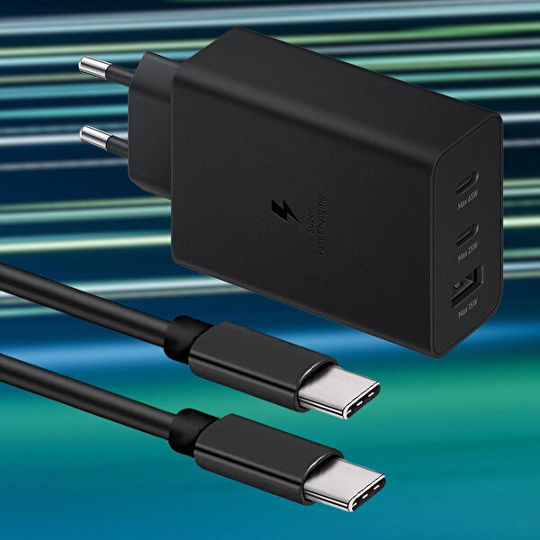 OZN AKSESUAR Tablet Şarj Cihazları