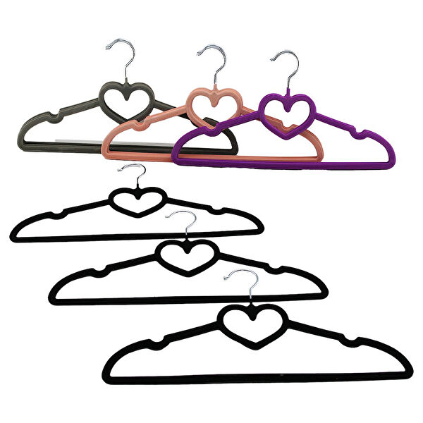 OZN AKSESUAR Elbise Askısı