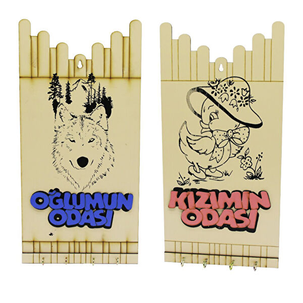 OZN AKSESUAR Erkek Çocuk Takım