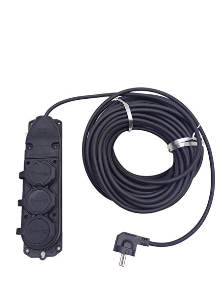 OZN AKSESUAR Grup Priz, Uzatma Kablosu