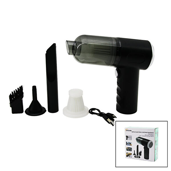 OZN AKSESUAR Araç Süpürgeleri