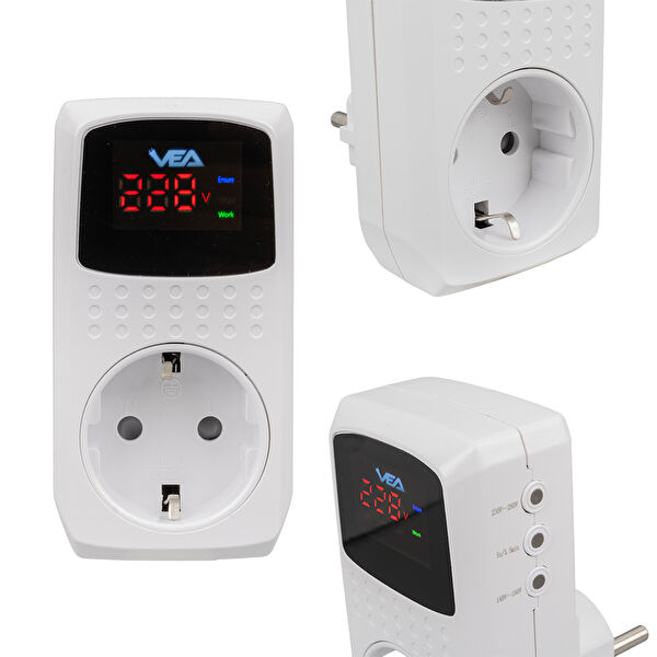 OZN AKSESUAR Grup Priz, Uzatma Kablosu