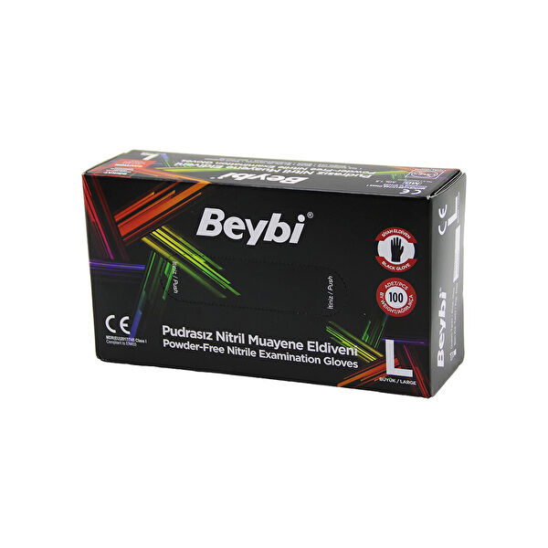 OZN AKSESUAR Hijyenik Eldiven