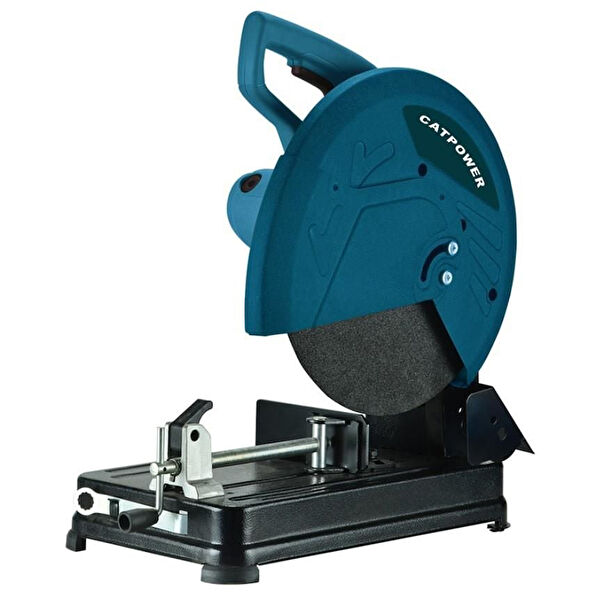 Cat Power Daire Testere