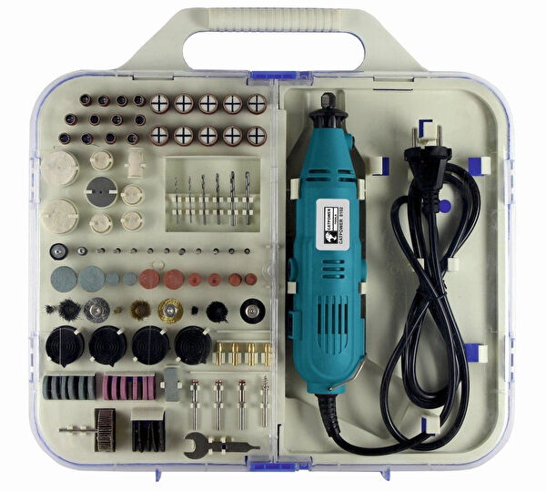 Cat Power Avuç Taşlama