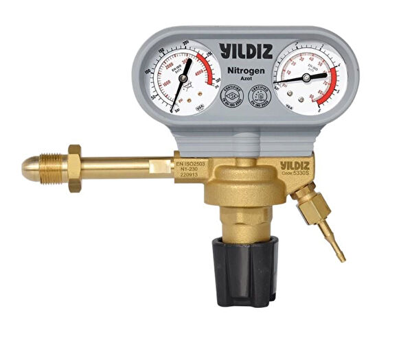 Nil Argon Kaynak Makinesi