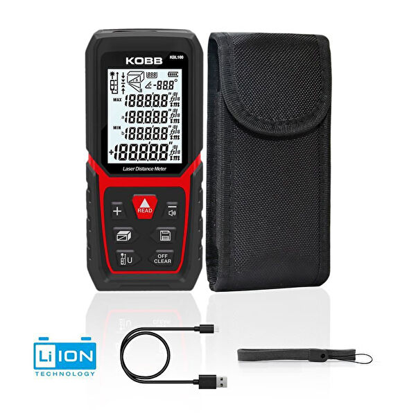 Nil Dijital Ölçüm Cihazları