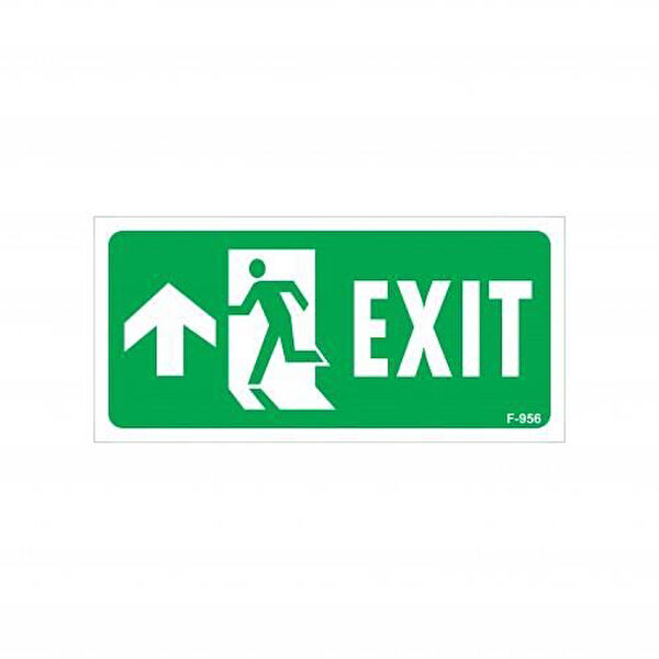 Nil Güvenlik Uyarı İşaretleri, İş Güvenliği Levhaları