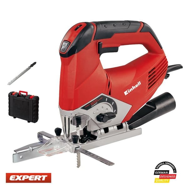Einhell Dekupaj Testere