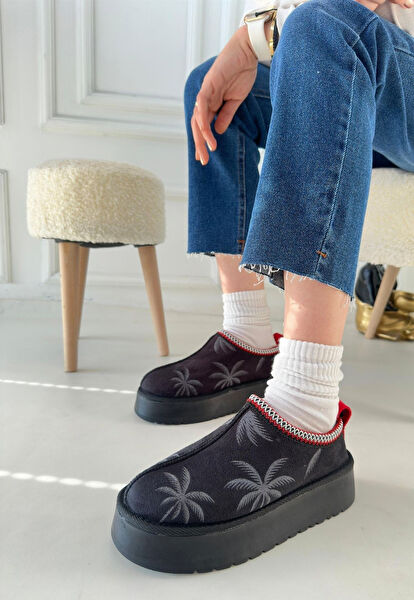 OZN AYAKKABI Kadın Bot