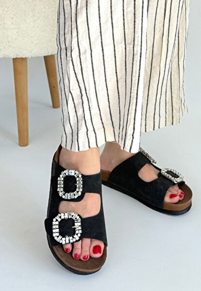 OZN AYAKKABI Kadın Terlik