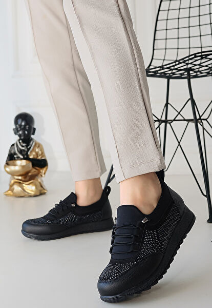  Kadın Babet Ayakkabı