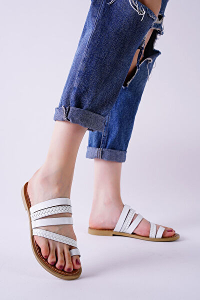 OZN AYAKKABI Kadın Terlik