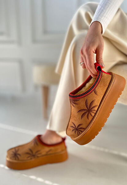 OZN AYAKKABI Kadın Bot