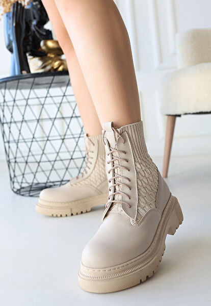 OZN AYAKKABI Kadın Bot